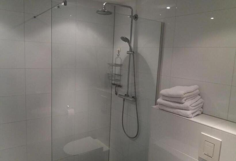 Стандартный Номер Кровать Кинг, Marbles Inn