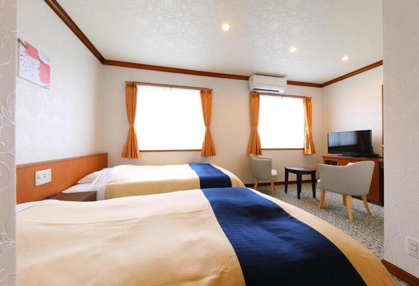 Номер Стандарт, Business Hotel Star