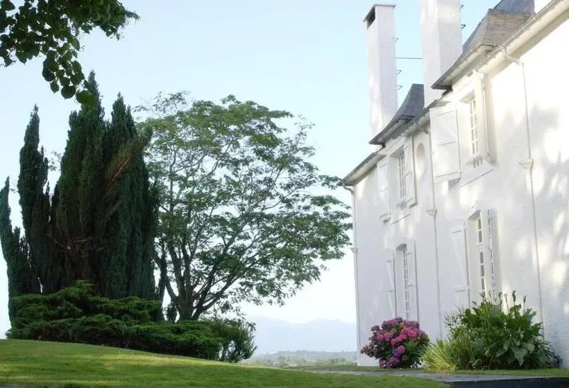 キングサイズベッドのスタンダードルーム, Clos Mirabel Manor B&b