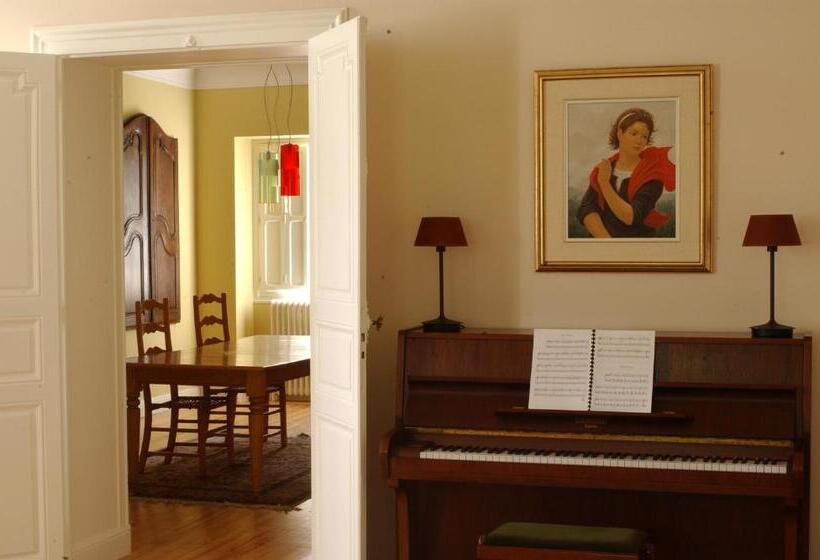 디럭스 룸, Clos Mirabel Manor   B&b