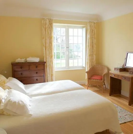 2ベッドスイートルーム, Clos Mirabel Manor B&b