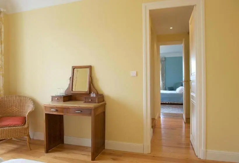 2ベッドスイートルーム, Clos Mirabel Manor B&b