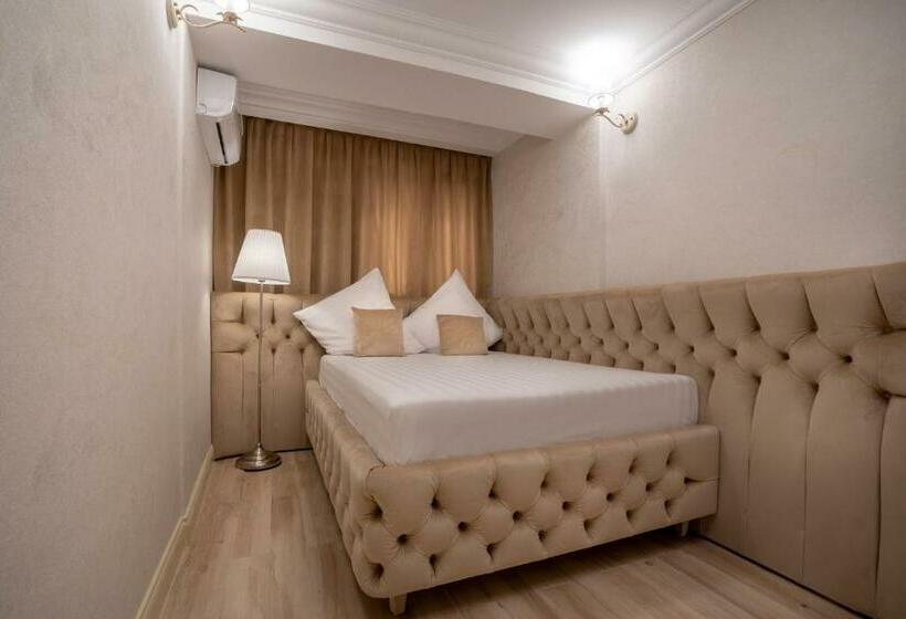 اتاق استاندارد, Boutique Casa Fiori