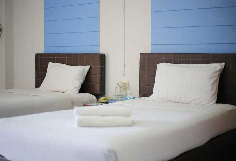 غرفة قياسية, Kumkaew Udon