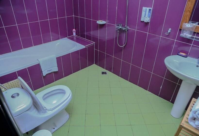 اتاق سوپریور, Les Orchidees