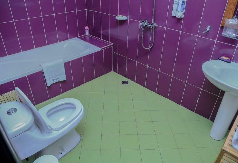 اتاق استاندارد, Les Orchidees