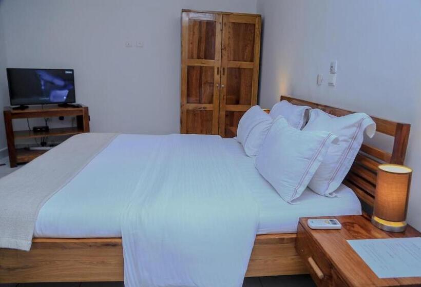 اتاق اکونومی, Les Orchidees