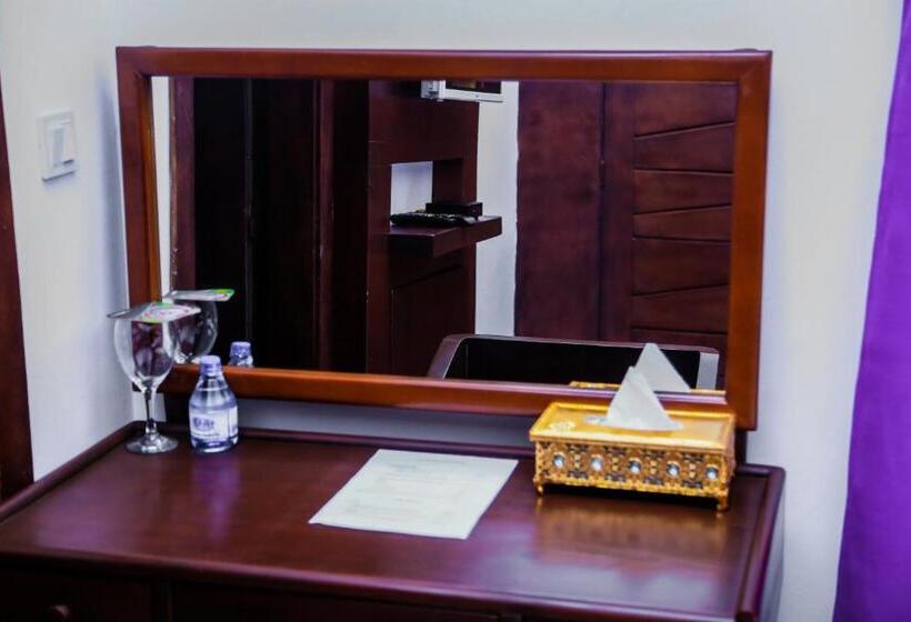 اتاق سوپریور, Les Orchidees