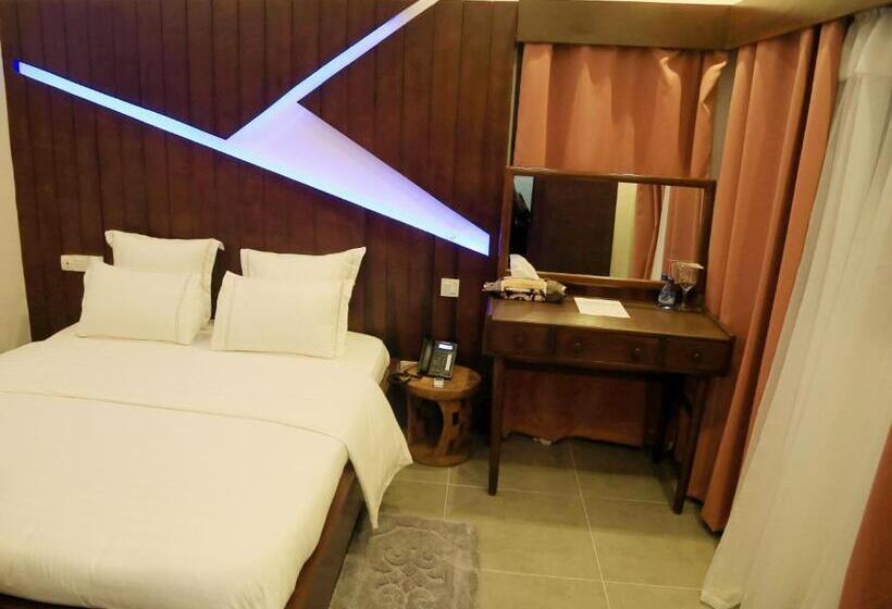 اتاق سوپریور, Les Orchidees