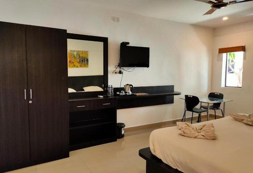 غرفة إقتصادية, Mariaariose   Melody Of The Sea