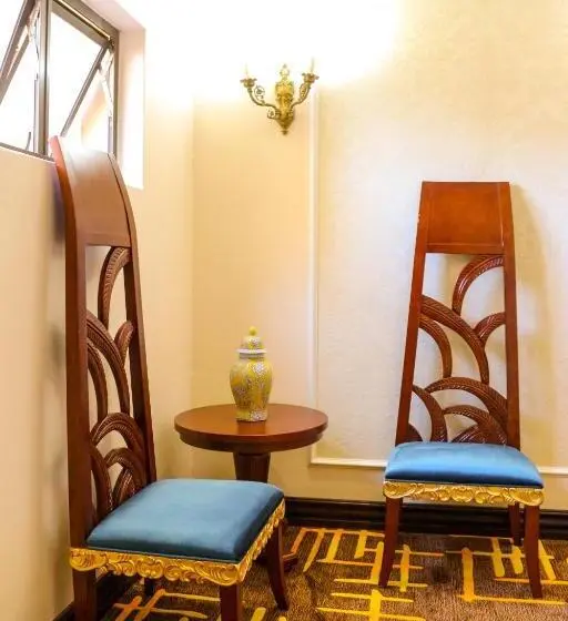 اتاق سوپریور, Open House Boutique
