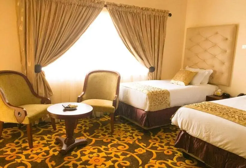 اتاق سوپریور, Open House Boutique