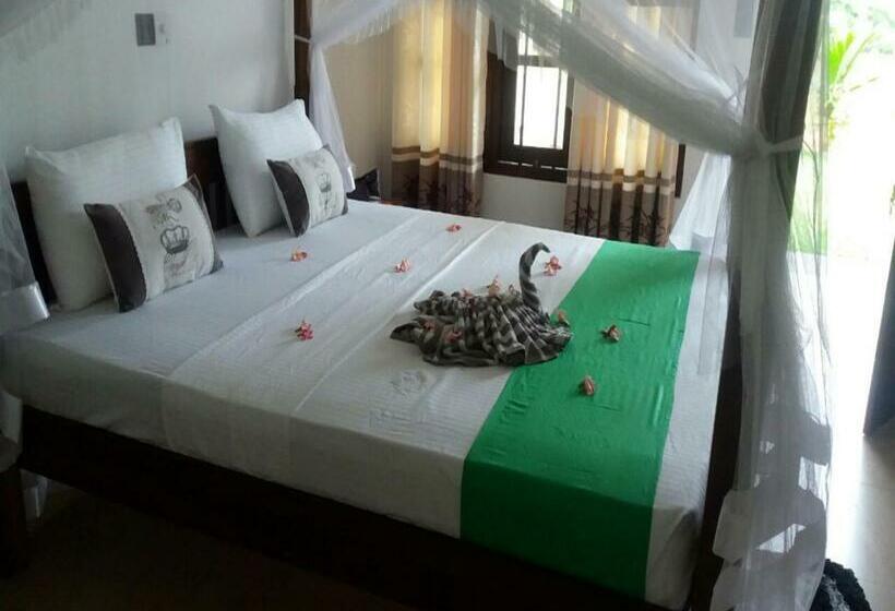 Номер Стандарт, Pelli Riverine