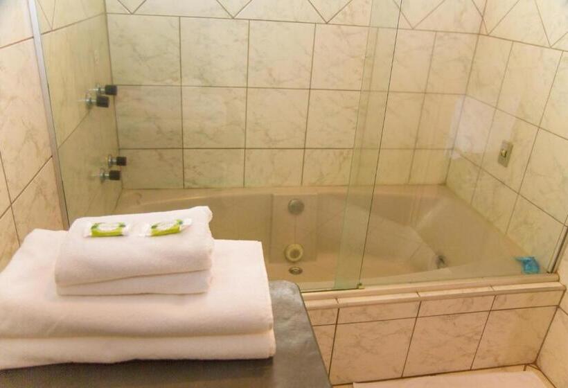 جناح سوبيريور, Serra Verde