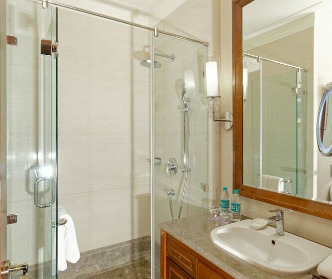 俱乐部房间, Sheraton Grand Palace Indore