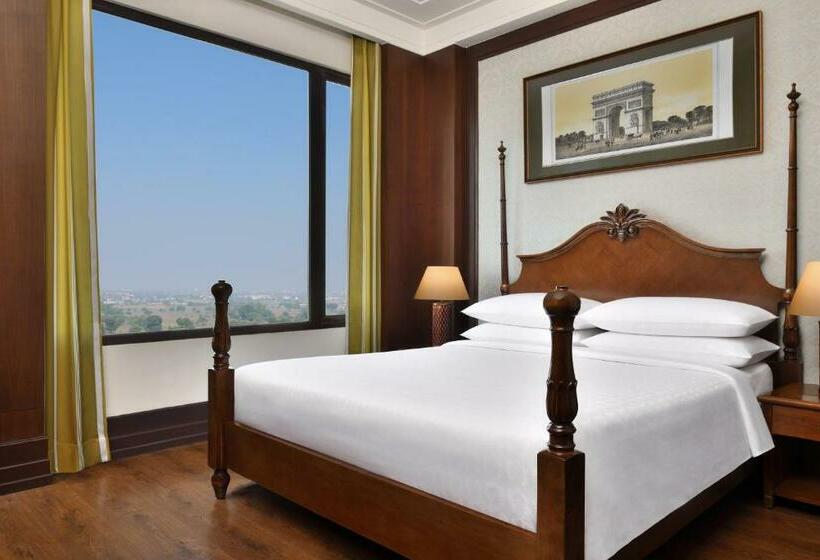 家庭套房, Sheraton Grand Palace Indore