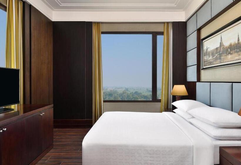 皇家套房, Sheraton Grand Palace Indore