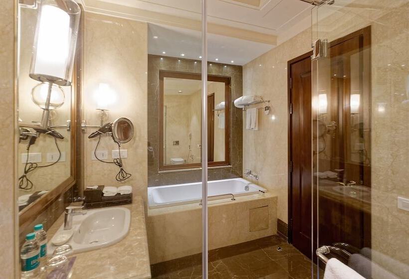皇家套房, Sheraton Grand Palace Indore