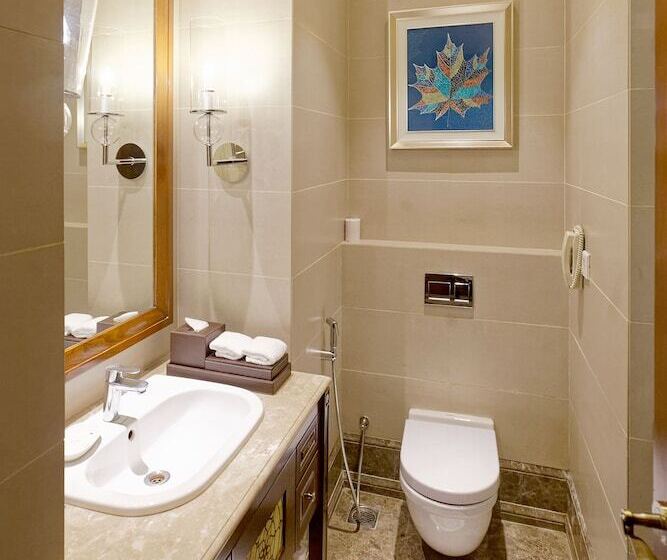 皇家套房, Sheraton Grand Palace Indore