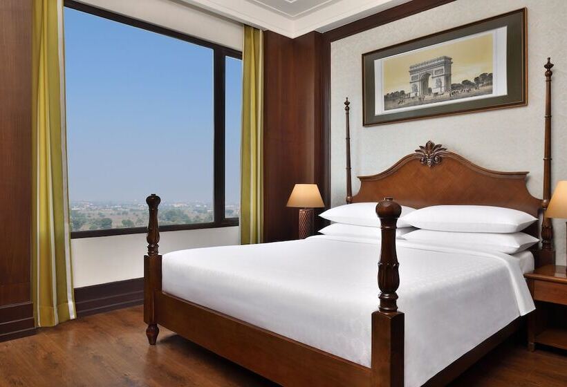 家庭套房, Sheraton Grand Palace Indore