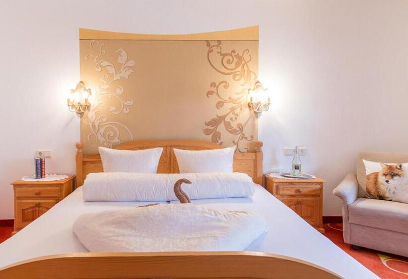 스탠다드 룸, Sterzinger Post