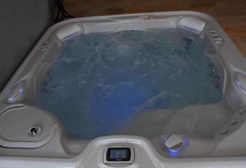 스탠다드 룸, Sterzinger Post