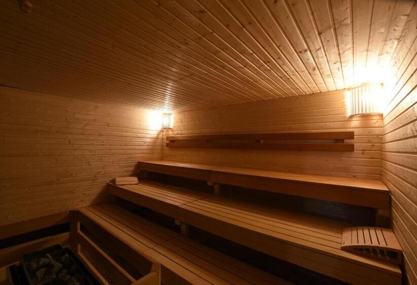 스탠다드 룸, Sterzinger Post