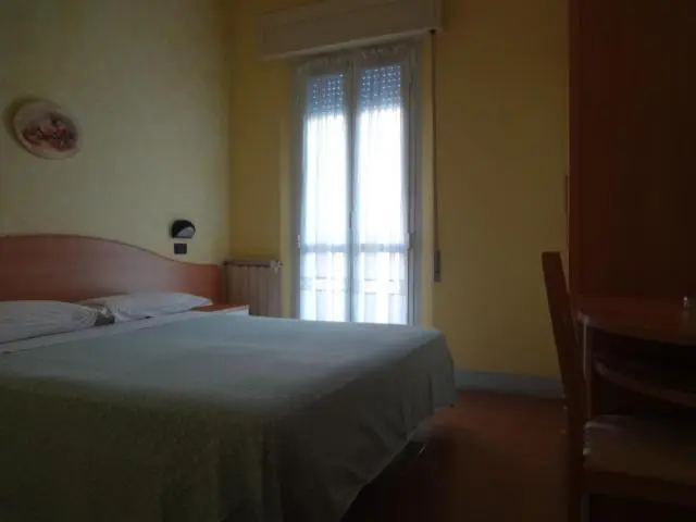 اتاق استاندارد با چشم‌انداز دریا, Villa Aurora