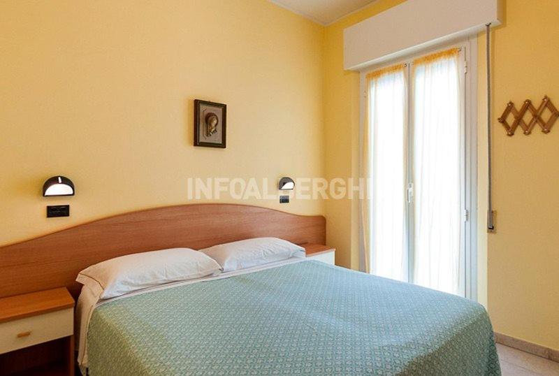 اتاق استاندارد با بالکن, Villa Aurora