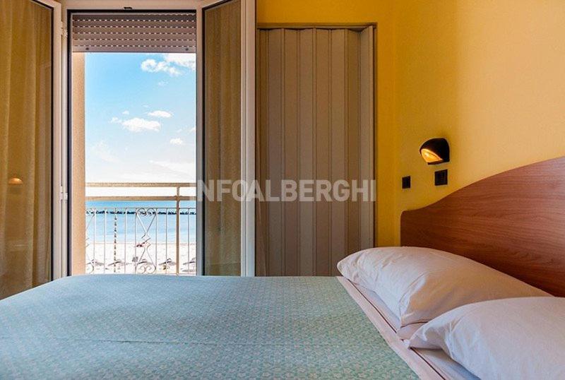 Triple Room Sea View, Villa Aurora