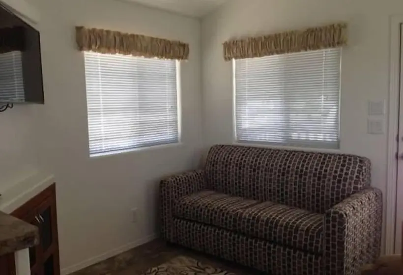１ベッドルームハウス, Indian Wells Rv Resort