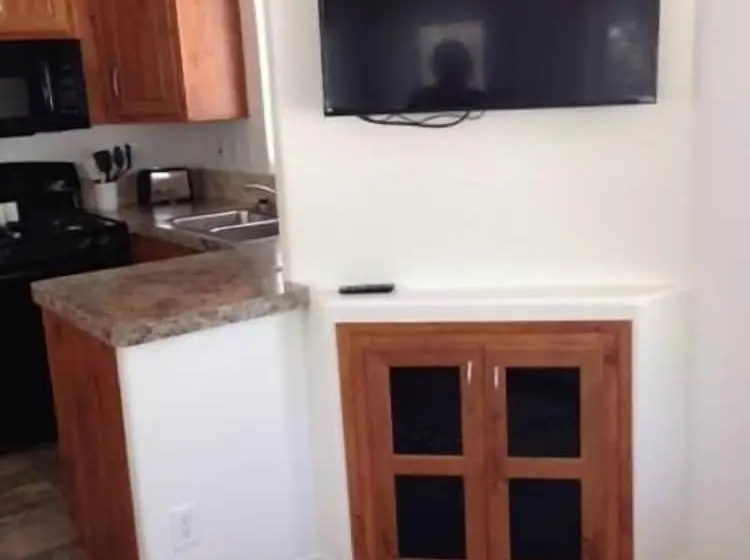 １ベッドルームハウス, Indian Wells Rv Resort