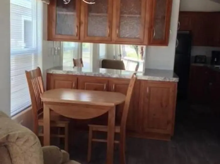 １ベッドルームハウス, Indian Wells Rv Resort