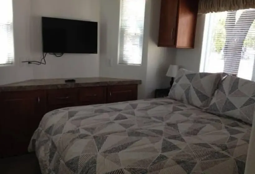 １ベッドルームハウス, Indian Wells Rv Resort