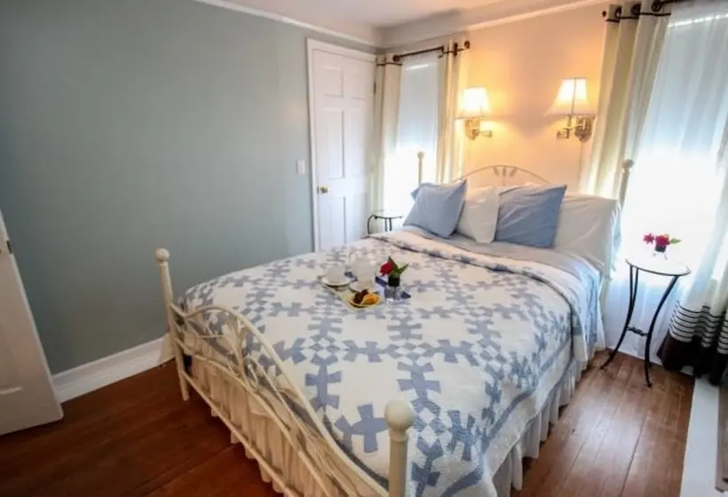 スタンダードルーム, The Homestead B&b