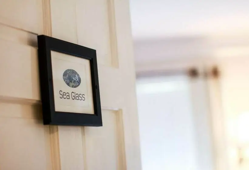 スタンダードルーム, The Homestead B&b