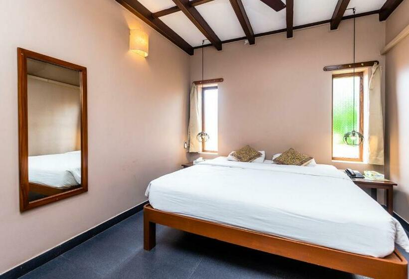 Quarto Estandar, Fiesta Beach Resort