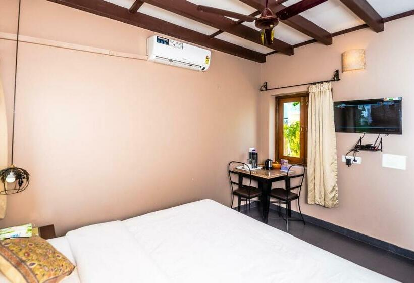 Habitación Estándar, Fiesta Beach Resort