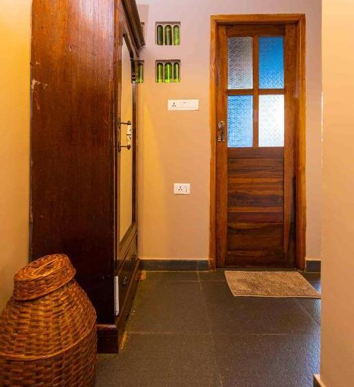 Habitación Estándar, Fiesta Beach Resort