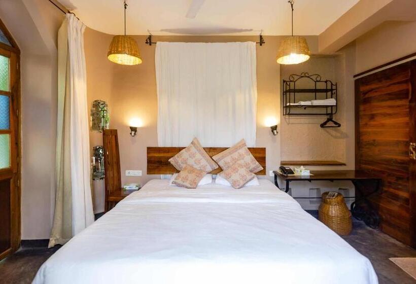 Habitación Estándar, Fiesta Beach Resort
