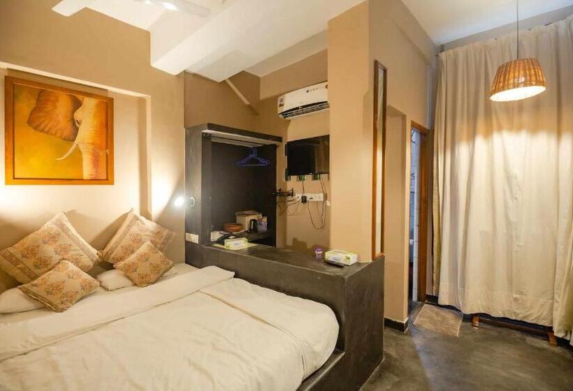 Habitación Basic, Fiesta Beach Resort