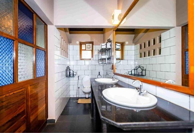 Habitación Ejecutiva, Fiesta Beach Resort