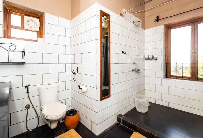 Quarto Executivo Vista Mar, Fiesta Beach Resort