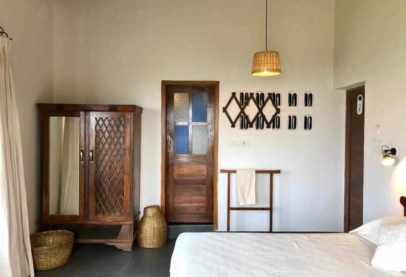 Habitación Ejecutiva Vista Mar, Fiesta Beach Resort