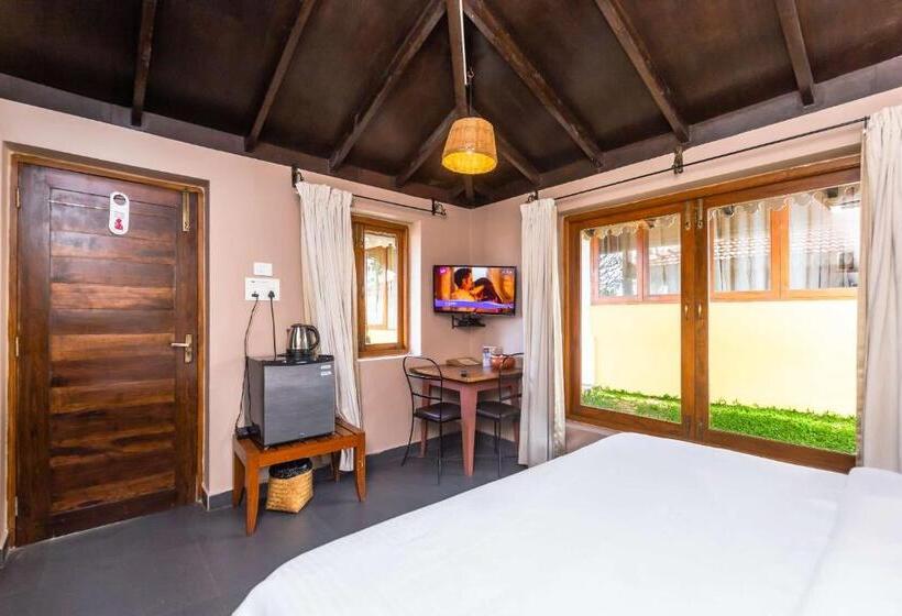 Casa 1 Dormitorio, Fiesta Beach Resort