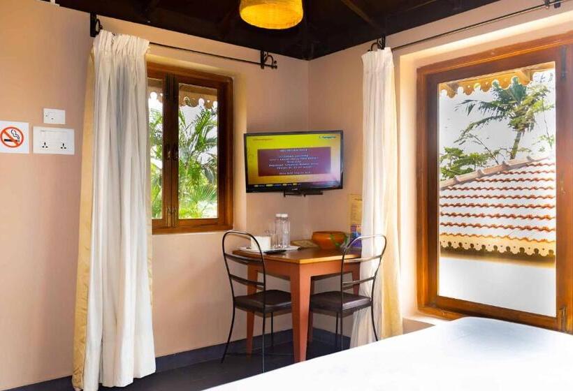 Casa 1 Dormitorio, Fiesta Beach Resort