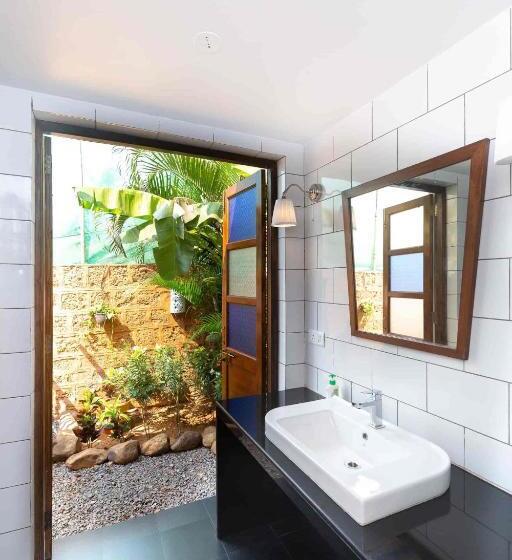 Suite Premium, Fiesta Beach Resort