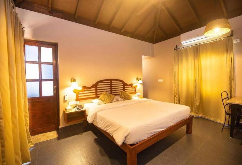 Suite Premium, Fiesta Beach Resort