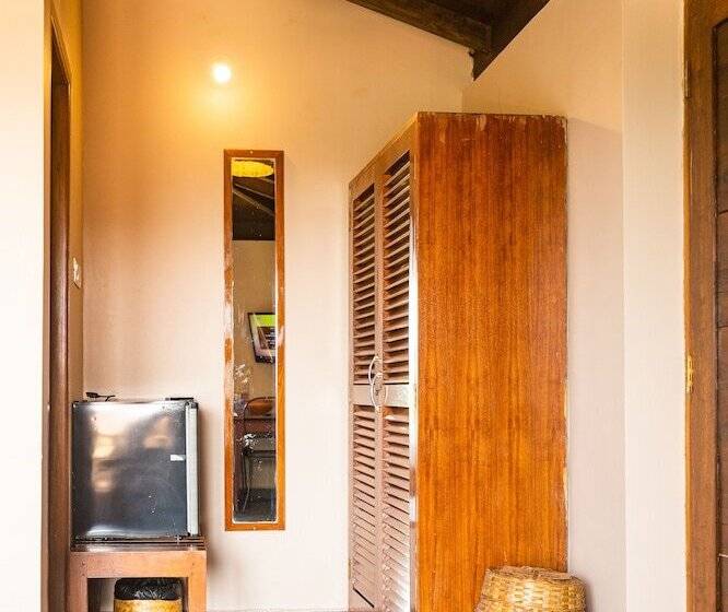 Casa 1 Dormitorio, Fiesta Beach Resort