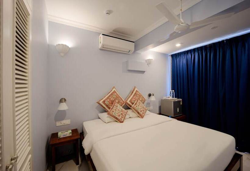 Habitación Deluxe, Fiesta Beach Resort